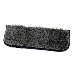 Aussie Traveller Xtend Pull Out Step Mat Grey - 20 x 51cm